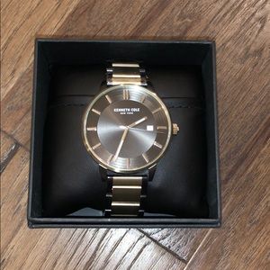 NWT Kenneth Cole New York Men’s Watch